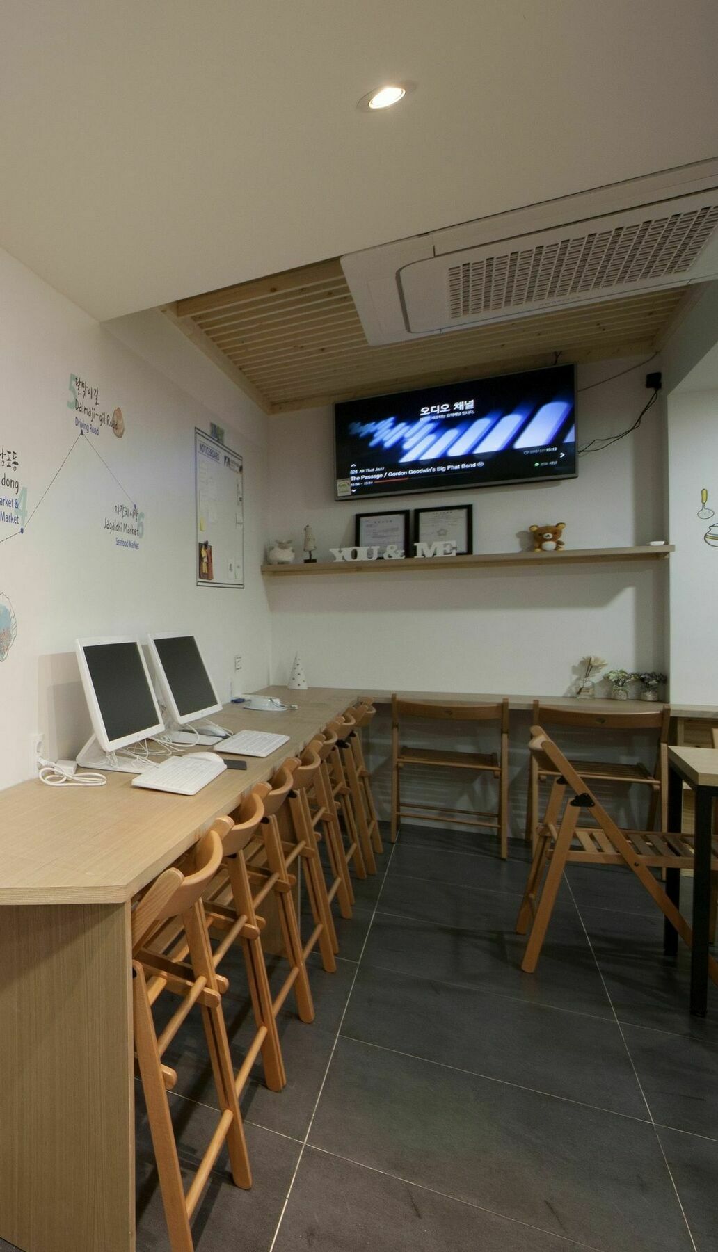 K-Guesthouse Premium Busan 1 Exterior foto